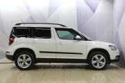 Skoda Yeti I Рестайлинг Чебоксары  - изображение 38