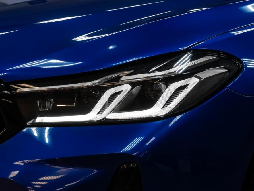 BMW 6 серии IV (G32) Рестайлинг Тюмень  - изображение 13