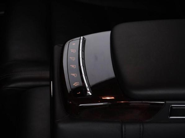Mercedes-Benz S-Класс V (W221) Рестайлинг с пробегом 2011 года, цена 1 300 055 рублей, 117956 км, седан, Автокод Объявления