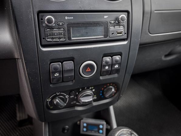 Lada (ВАЗ) Largus I с пробегом 2018 года, цена 567 935 рублей, 240500 км, фургон, Автокод Объявления