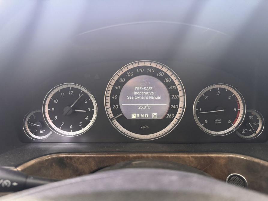 Mercedes-Benz E-Класс IV (W212 S212 C207) Минеральные Воды  - изображение 13