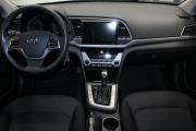 Hyundai Elantra VI (AD) Кемерово  - изображение 33