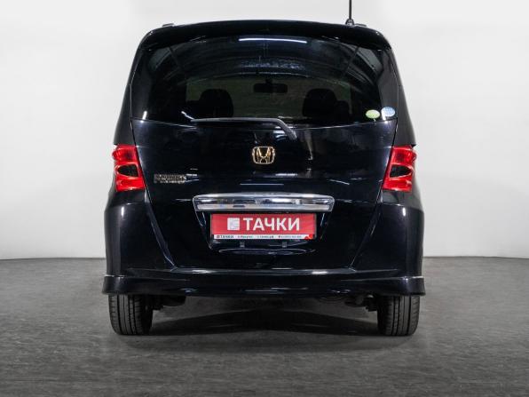 Honda Freed I с пробегом 2010 года, цена 940 000 рублей, 189346 км, компактвэн, Автокод Объявления