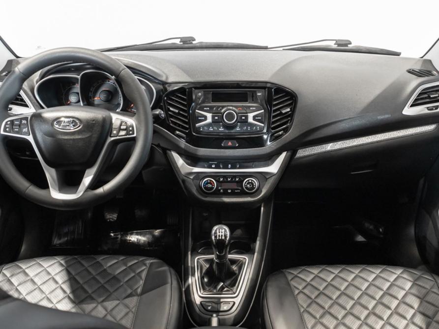 Lada (ВАЗ) Vesta I Казань  - изображение 6