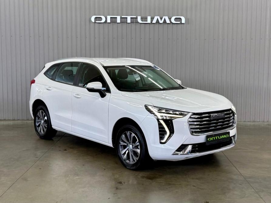 Haval Jolion I Краснодар  - изображение 3