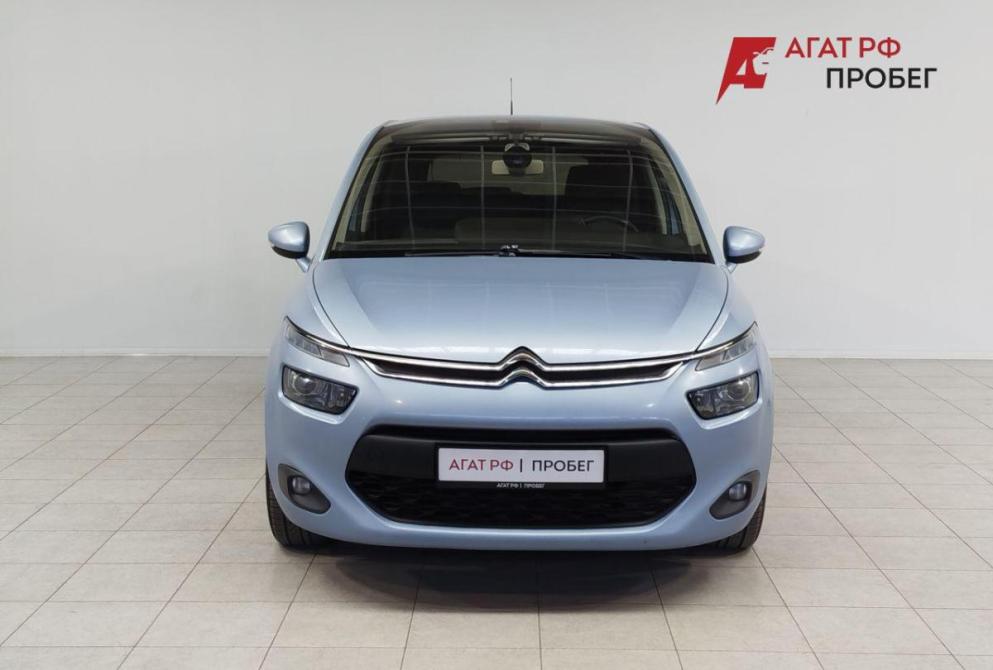 Citroen C4 Picasso II Саратов  - изображение 2