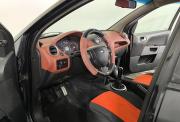 Ford Fiesta Mk5 Нижний Новгород  - изображение 24