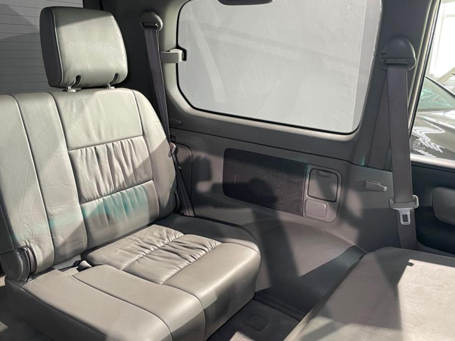 Toyota Land Cruiser 100 Series Рестайлинг 2 Тверь  - изображение 19