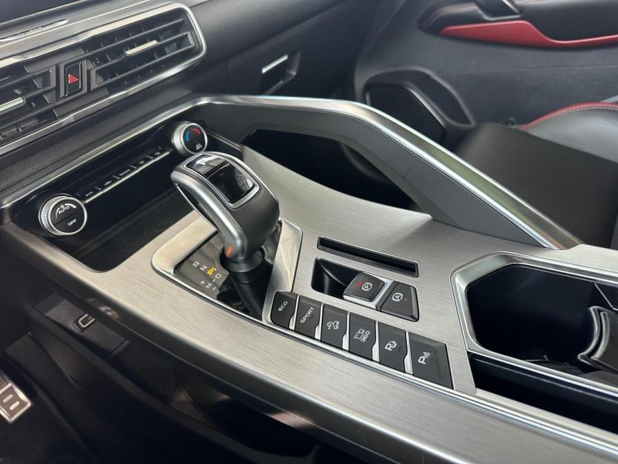 Geely Coolray I Тамбов  - изображение 15