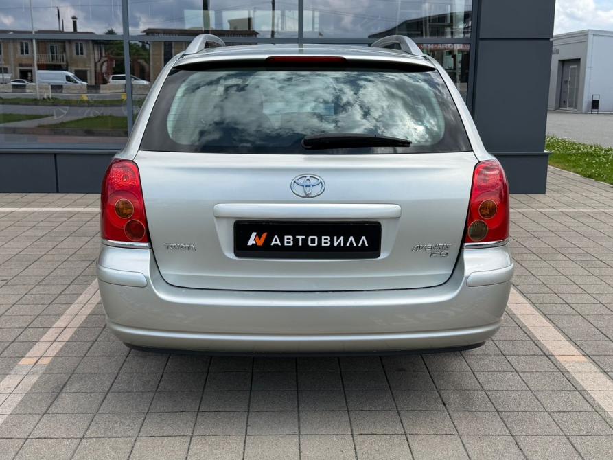 Toyota Avensis II Владикавказ  - изображение 7