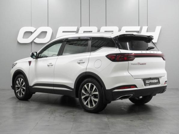 Chery Tiggo 7 Pro Max I с пробегом 2023 года, цена 1 934 000 рублей, 22132 км, внедорожник, Автокод Объявления