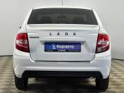 Lada (ВАЗ) Granta I Рестайлинг Борисоглебск  - изображение 19