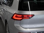 Volkswagen Golf VIII Москва  - изображение 52