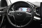 Lada (ВАЗ) Vesta I Рестайлинг (NG) Москва  - изображение 27