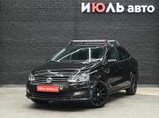 Volkswagen Polo V Рестайлинг Екатеринбург  - изображение 20