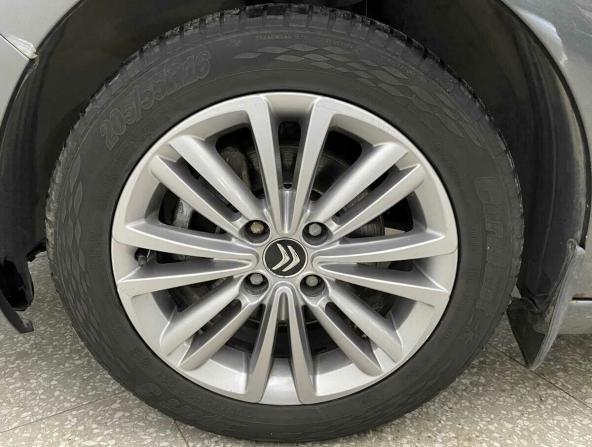 Citroen C4 II с пробегом 2014 года, цена 685 000 рублей, 152195 км, седан, Автокод Объявления