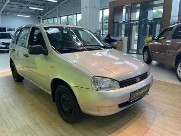 Lada (ВАЗ) Kalina I с пробегом 2012 года, цена 199 000 рублей, 116621 км, универсал, Автокод Объявления
