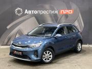 Kia Stonic I Пермь  - изображение 20