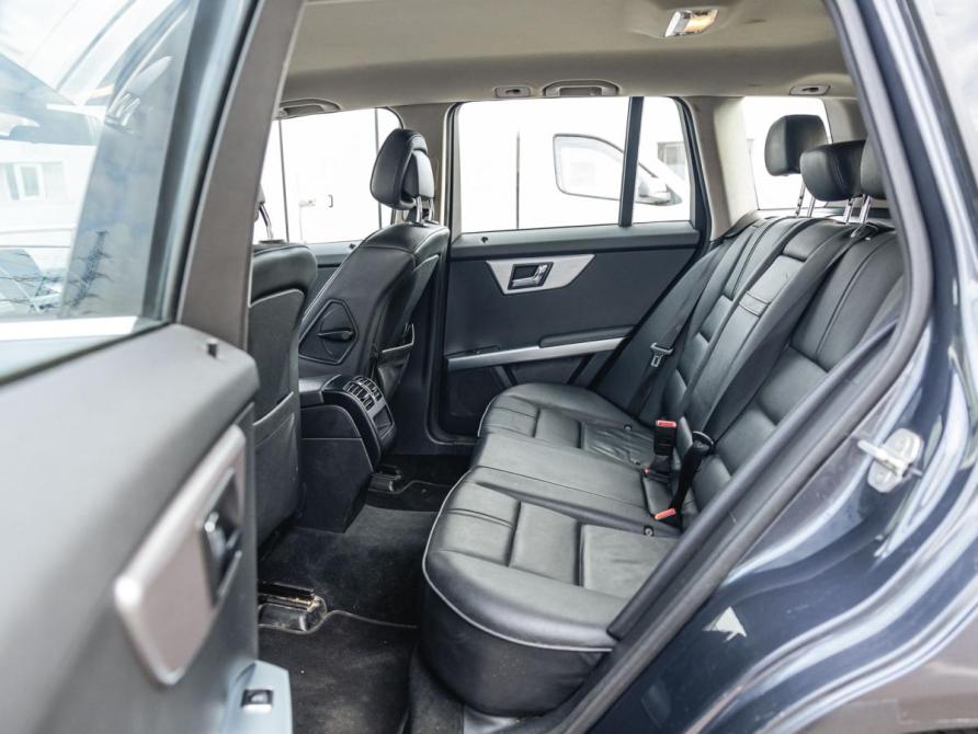 Mercedes-Benz GLK-Класс I (X204) Москва  - изображение 18