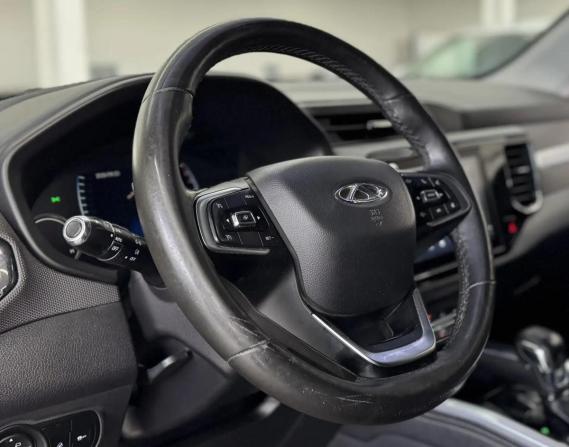 Chery Tiggo 4 I Рестайлинг с пробегом 2019 года, цена 1 349 000 рублей, 97000 км, внедорожник, Автокод Объявления