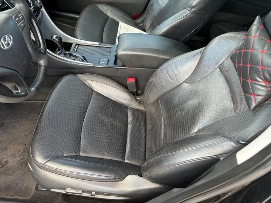Hyundai Sonata VI (YF) Пермь  - изображение 6