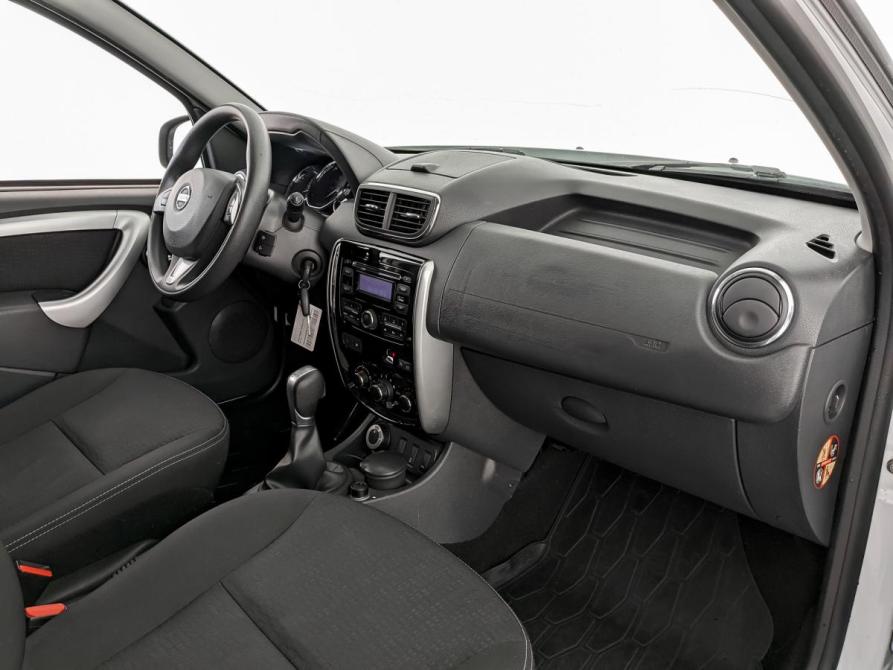 Nissan Terrano III (D10) Москва  - изображение 11