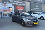 Chevrolet Cruze I Рестайлинг Альметьевск  - изображение 26