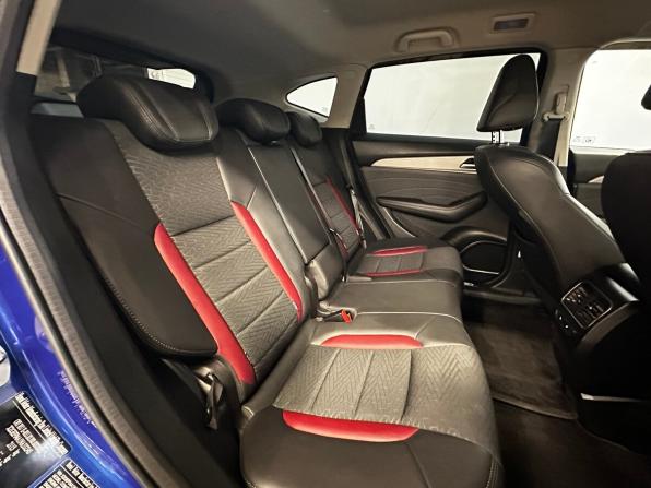 Haval F7 I Рестайлинг с пробегом 2022 года, цена 1 790 000 рублей, 87435 км, внедорожник, Автокод Объявления