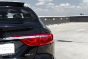 Jaguar XF II Казань  - изображение 32
