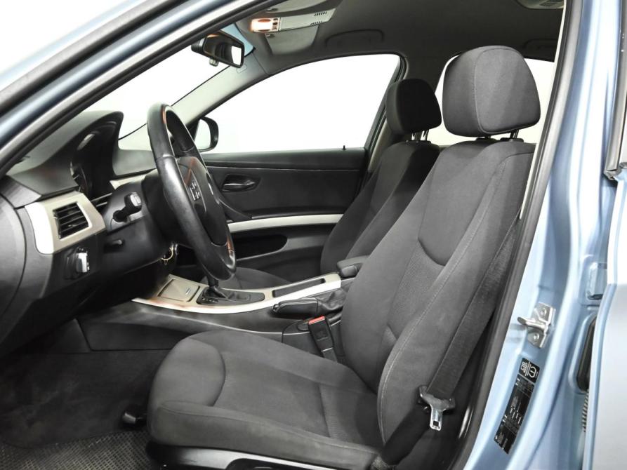 BMW 3 серии V (E90/E91/E92/E93) Рестайлинг Екатеринбург  - изображение 16