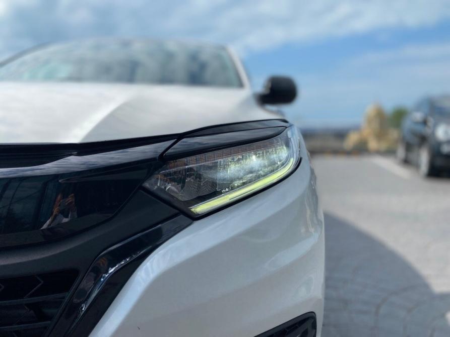 Honda Vezel I Рестайлинг Сочи  - изображение 6