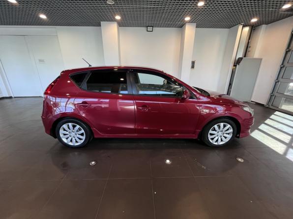 Hyundai i30 I Рестайлинг с пробегом 2011 года, цена 650 000 рублей, 229193 км, хэтчбек, Автокод Объявления