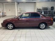 Kia Spectra I Рестайлинг 2 Челябинск  - изображение 23