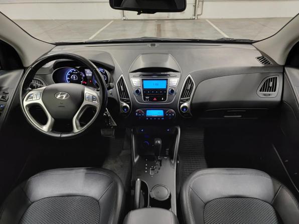 Hyundai ix35 I с пробегом 2012 года, цена 1 325 000 рублей, 73431 км, внедорожник, Автокод Объявления