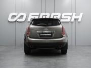Cadillac SRX II Воронеж  - изображение 30