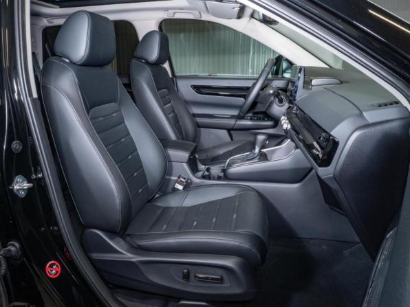 Honda CR-V VI с пробегом 2025 года, цена 4 490 000 рублей, 100 км, внедорожник, Автокод Объявления