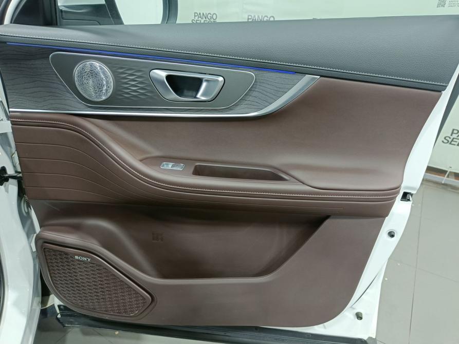 Chery Tiggo 8 Pro Max I Рестайлинг Оренбург  - изображение 28