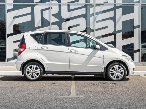 Mercedes-Benz A-Класс II (W169) Рестайлинг с пробегом 2012 года, цена 585 000 рублей, 164378 км, хэтчбек, Автокод Объявления