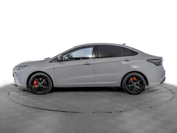 Omoda S5 GT с пробегом 2023 года, цена 1 635 000 рублей, 32649 км, седан, Автокод Объявления
