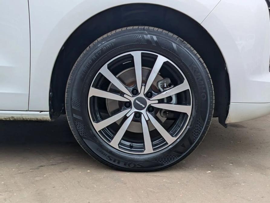 Haval Jolion I Москва  - изображение 15