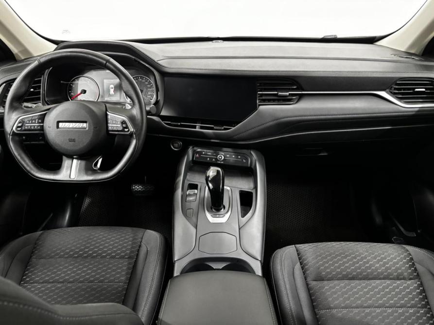 Haval F7 I Альметьевск  - изображение 9