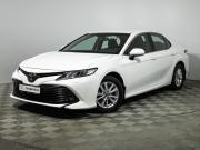 Toyota Camry VIII (XV70) Санкт-Петербург  - изображение 19