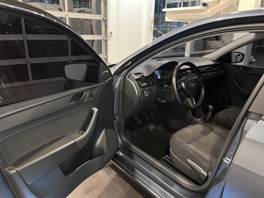 Skoda Rapid I Чебоксары  - изображение 21