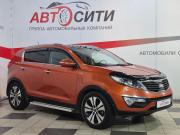 Kia Sportage III Воронеж  - изображение 22