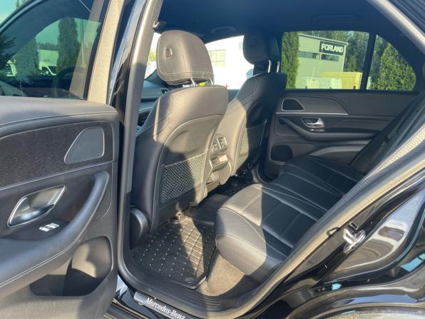 Mercedes-Benz GLE II (V167) с пробегом 2022 года, цена 5 496 000 рублей, 144389 км, внедорожник, Автокод Объявления