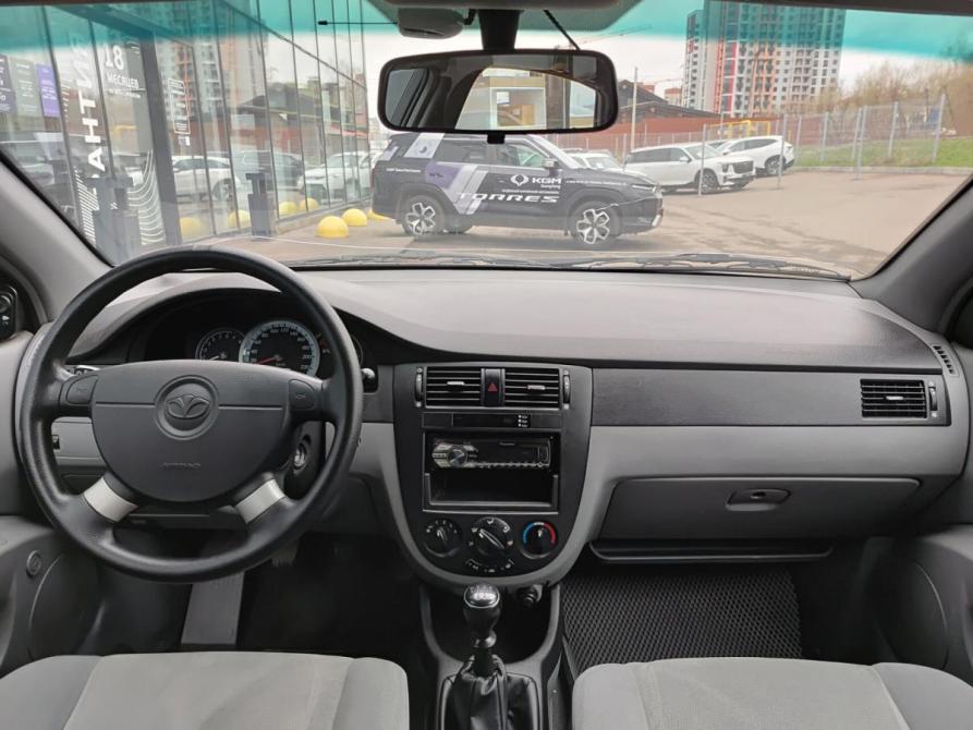 Daewoo Gentra II Ижевск  - изображение 17