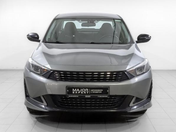 Kaiyi E5 с пробегом 2024 года, цена 850 000 рублей, 107461 км, седан, Автокод Объявления