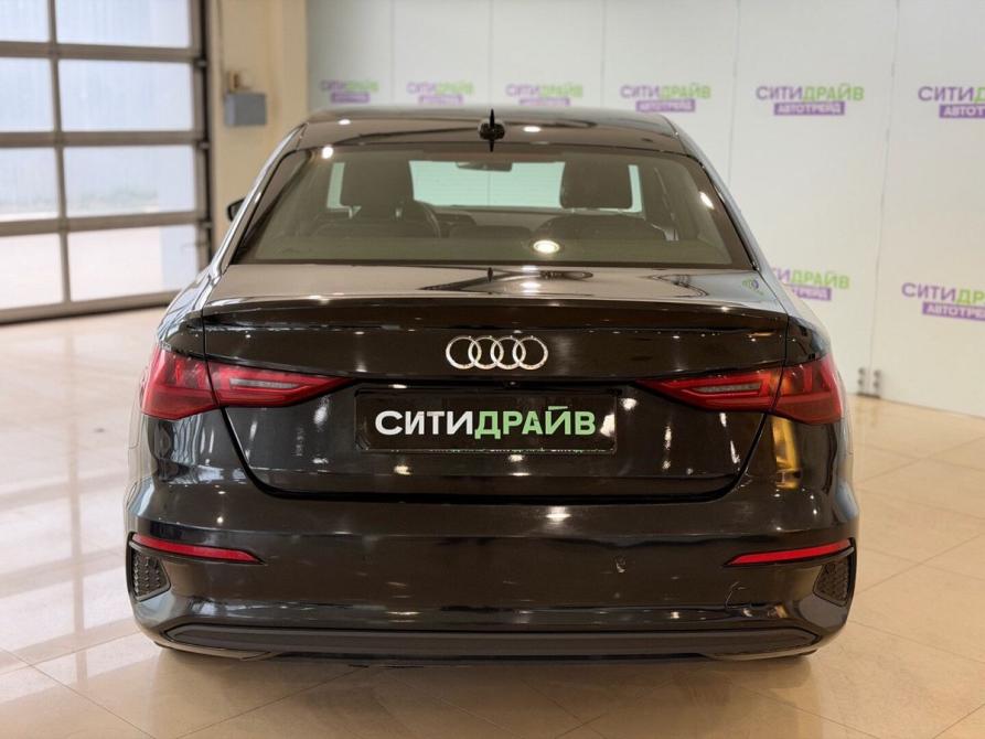 Audi A3 IV (8Y) Москва  - изображение 6