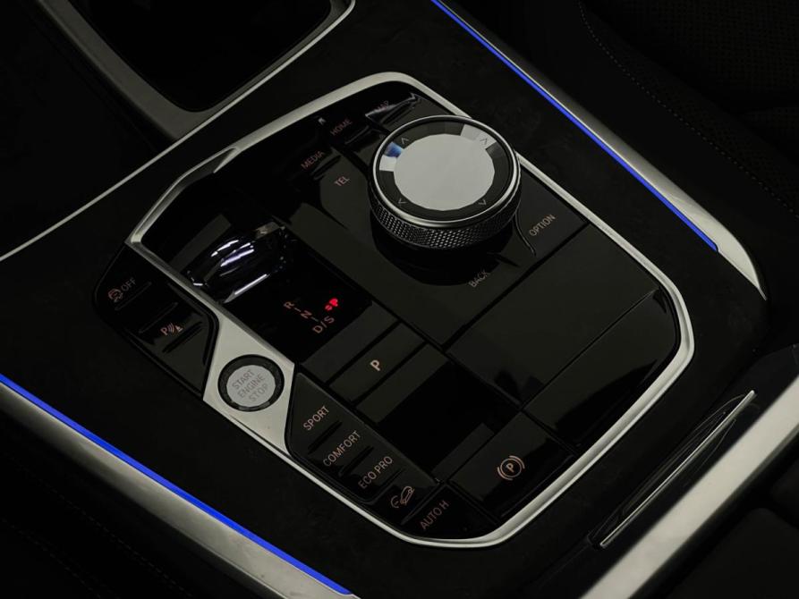 BMW X5 IV (G05/G18) Рестайлинг Москва  - изображение 21