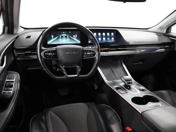 Omoda C5 I с пробегом 2024 года, цена 1 699 000 рублей, 50999 км, внедорожник, Автокод Объявления